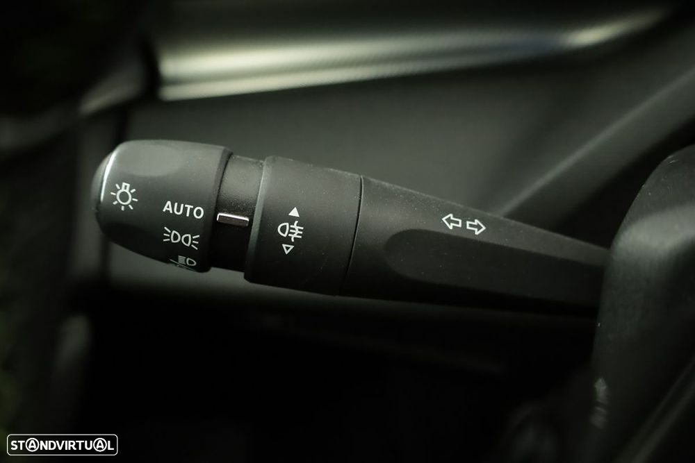 Peugeot 308 1.2 PureTech GT EAT8 - 17
