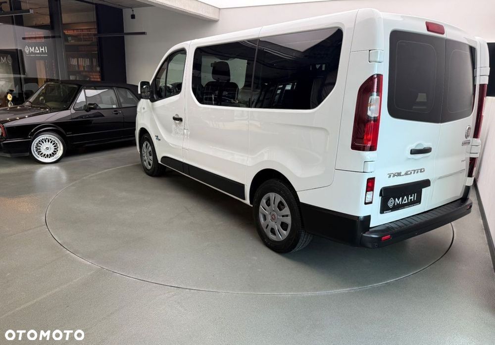 Renault Trafic - 9