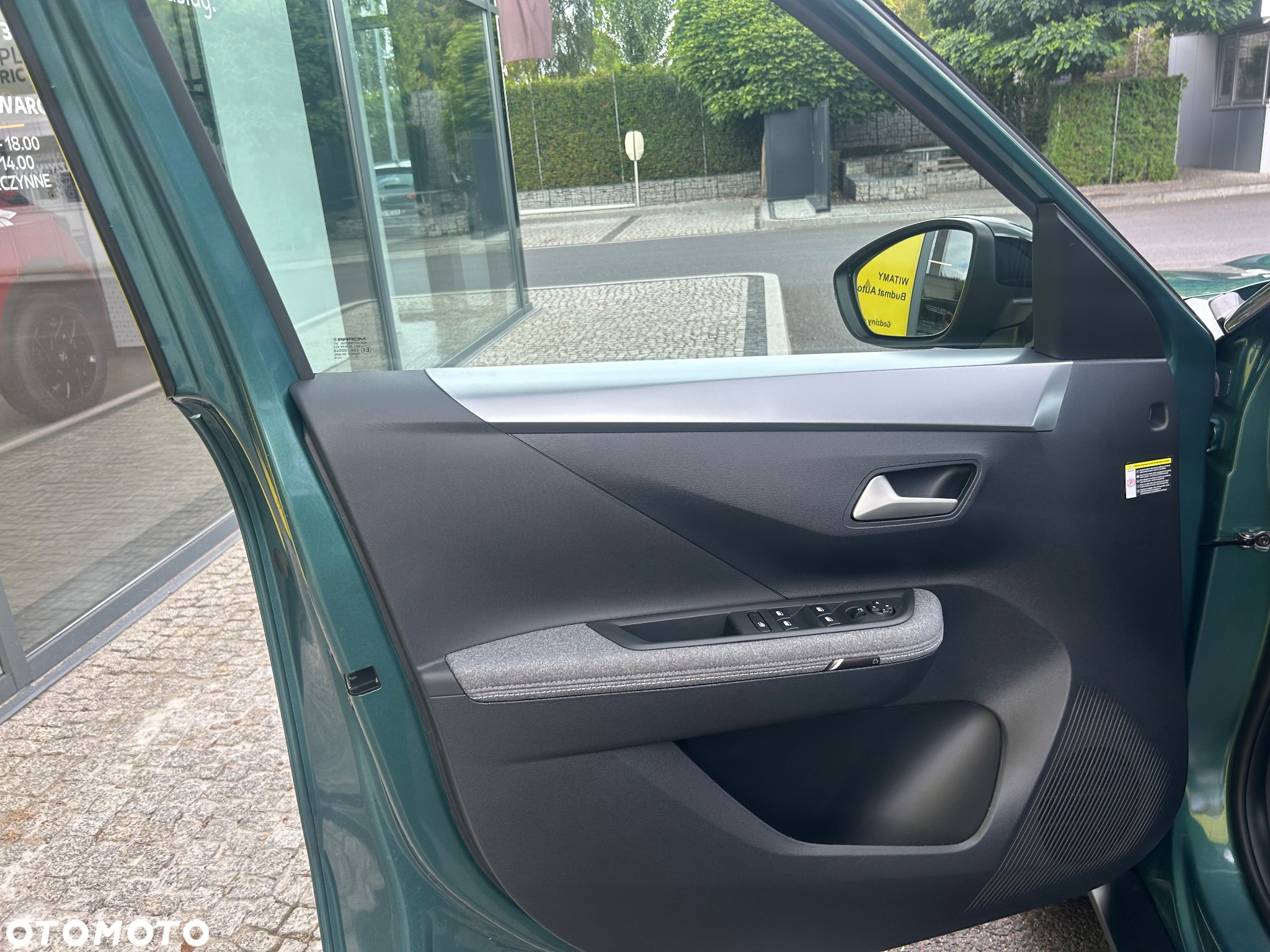 Opel Frontera 44kWh GS - 16