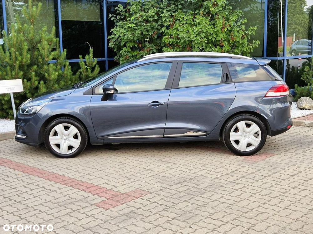 Renault Clio - 7