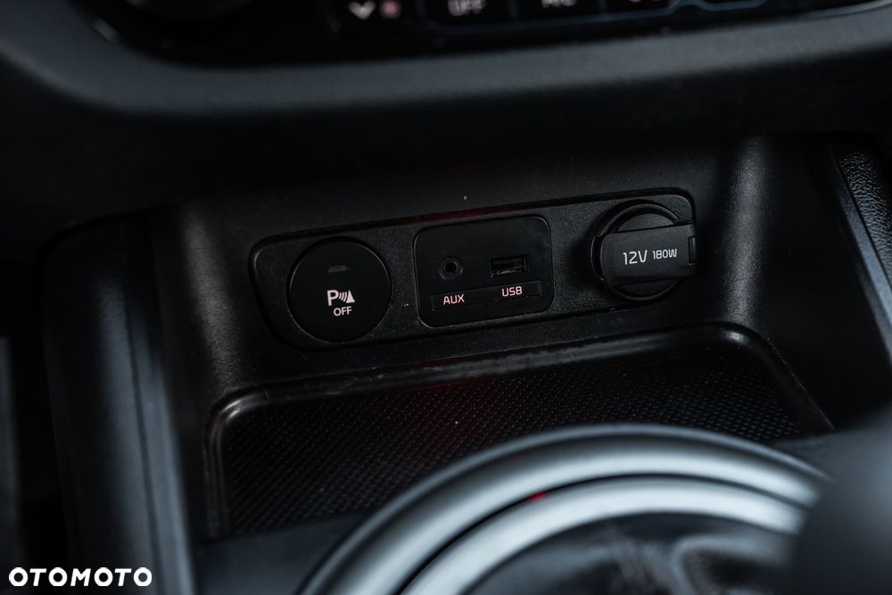 Kia Sportage 1.6 GDI 2WD ISG Dream-Team Edition - 15