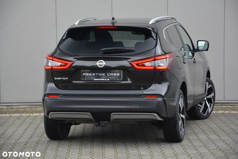 Nissan Qashqai 1.3 DIG-T TEKNA - 4