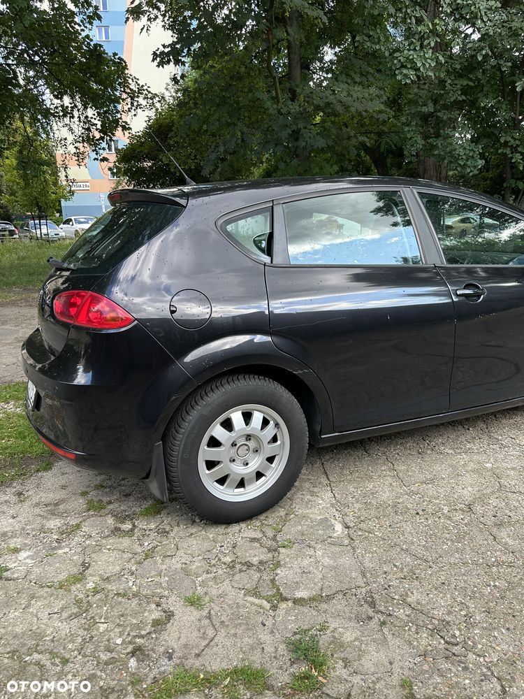 Seat Leon - 17