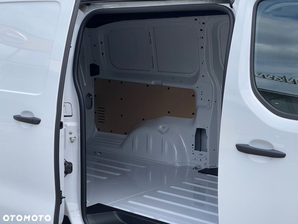 Opel Vivaro - 7