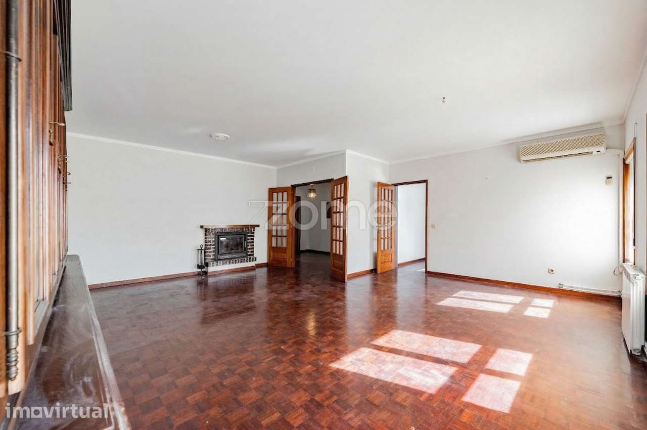 Apartamento T3 em Nogueira, Braga - Grande imagem: 5/24