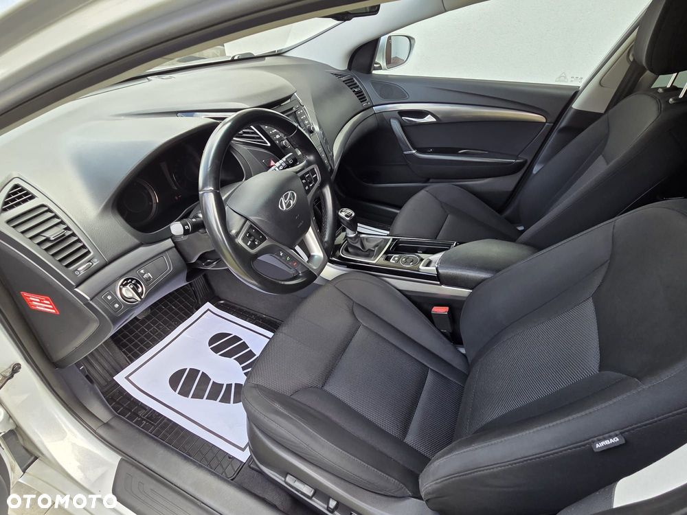 Hyundai i40 i40cw 1.7 CRDi 5 Star Edition - 18