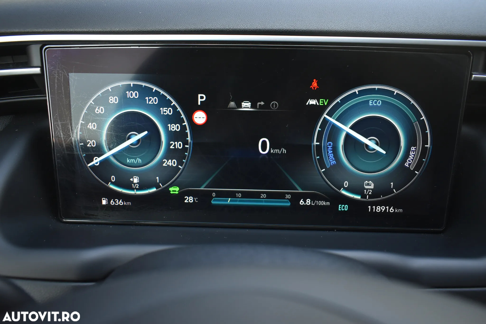 Hyundai Tucson - 5