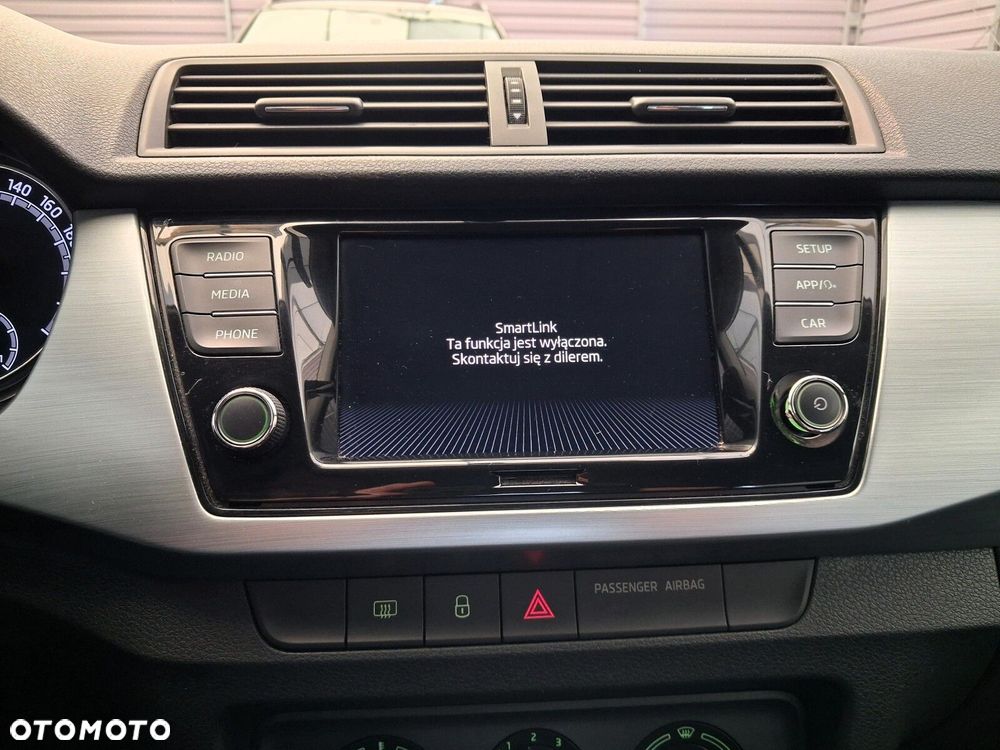 Skoda Fabia 1.0 TSI Ambition - 13