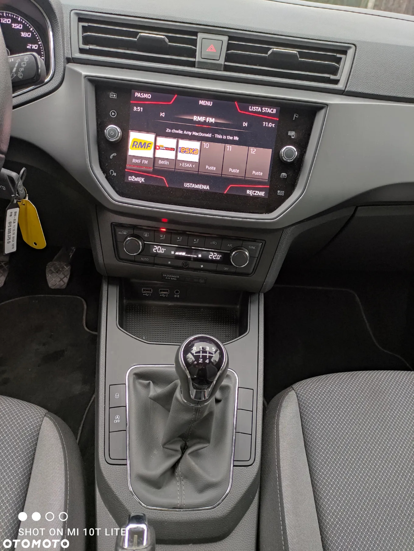 Seat Ibiza - 11