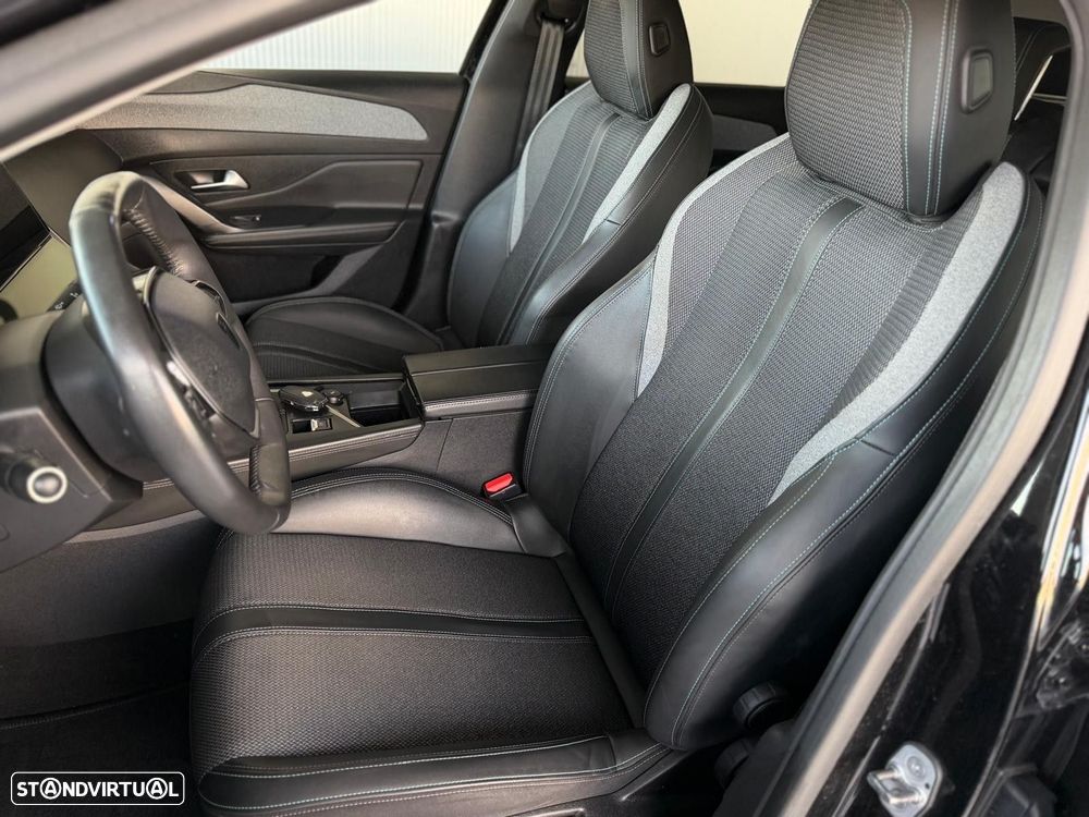 Peugeot 308 SW 1.5 BlueHDi Allure - 11