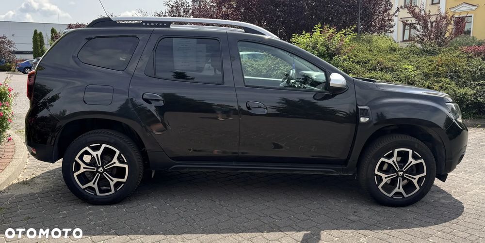 Dacia Duster TCe 130 2WD GPF Comfort - 4