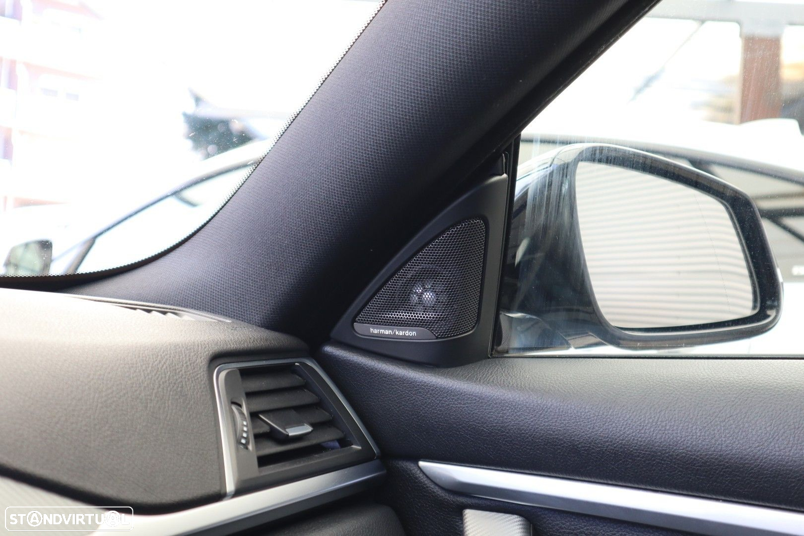 BMW 420 d Pack M Auto - 55