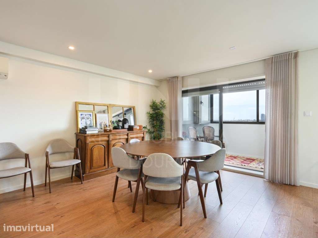 APARTAMENTO T3 | CENTRO DE MATOSINHOS - Grande imagem: 4/20