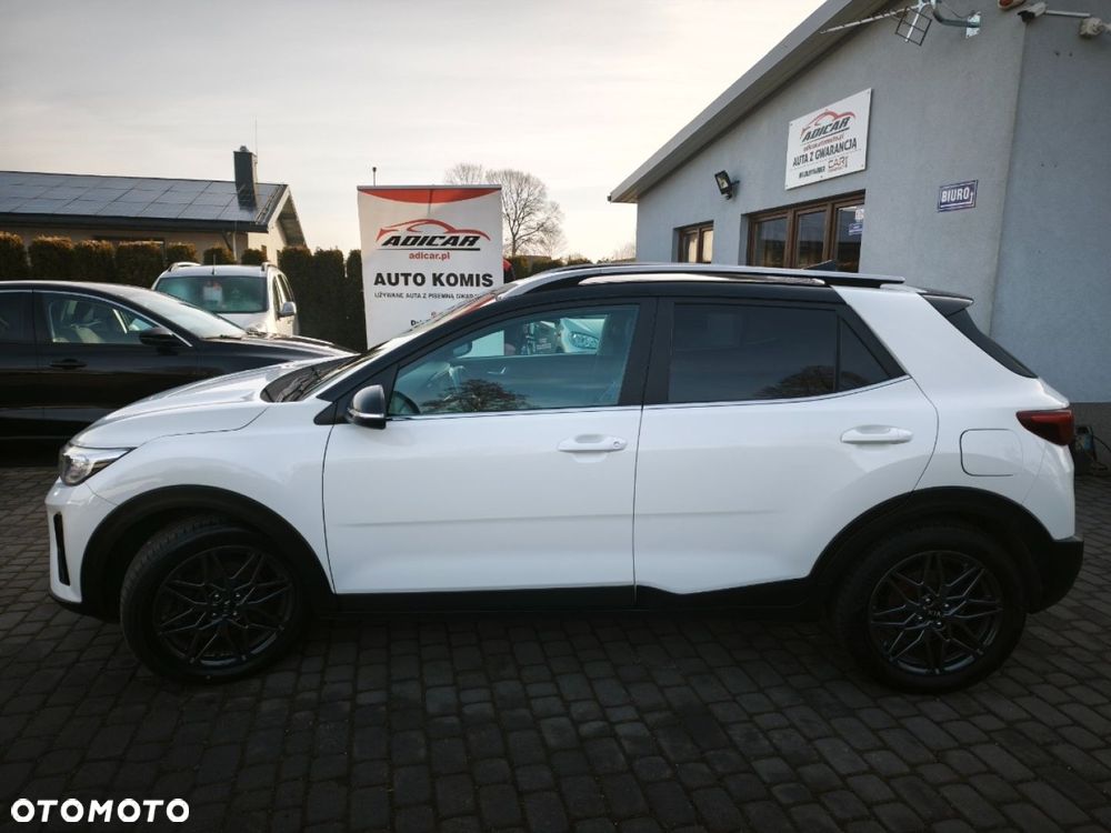 Kia Stonic - 2