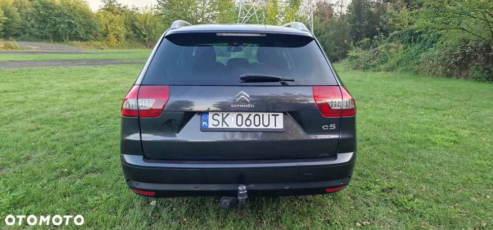 Citroën C5 2.0 HDi Selection - 5