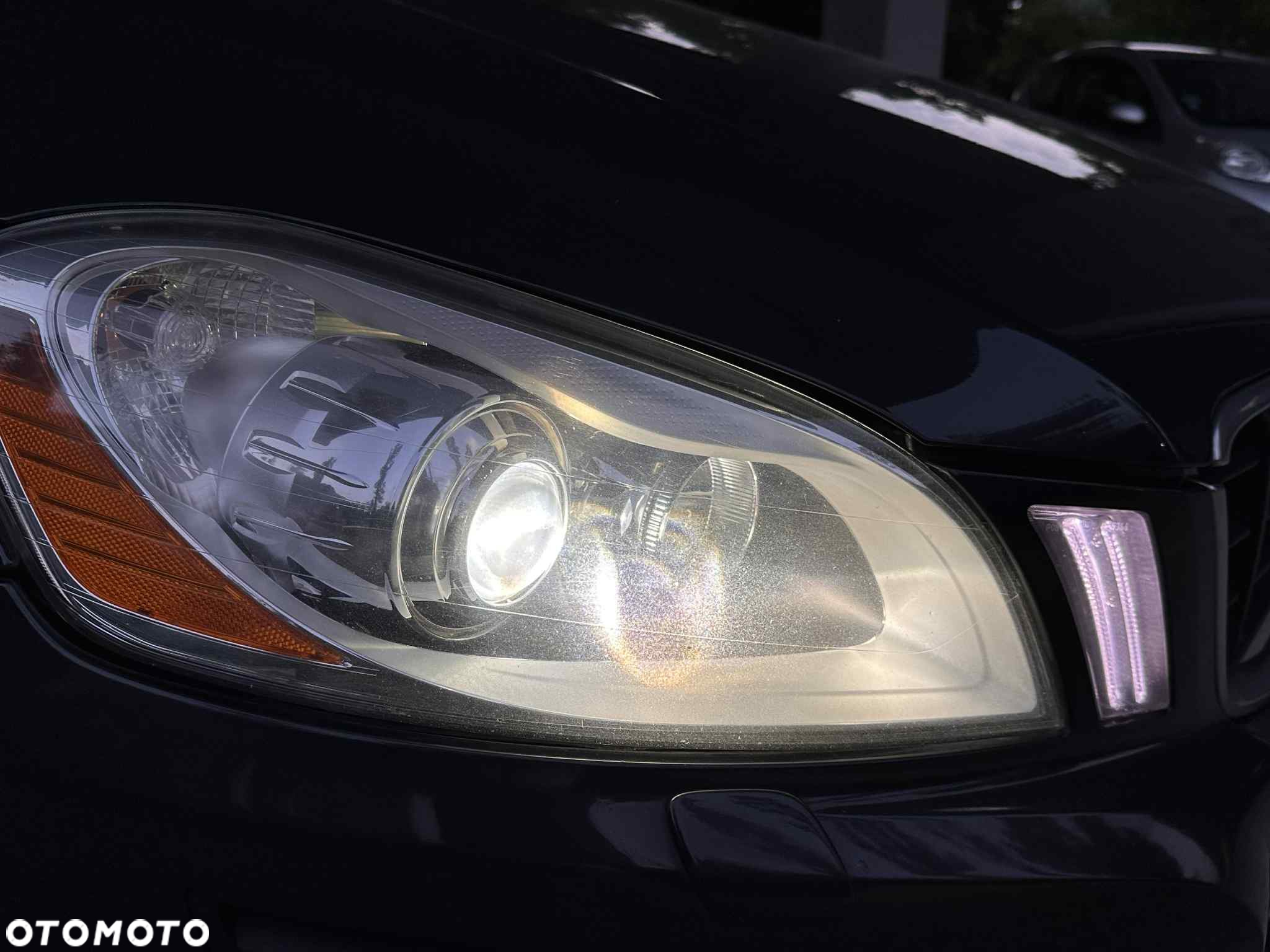 Volvo XC 60 2.4D AWD - 19