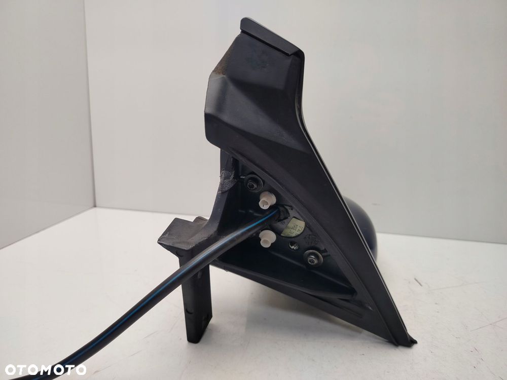 volvo c70 i 97r- lusterko prawe zewnętrzne 417 5 pin - 8