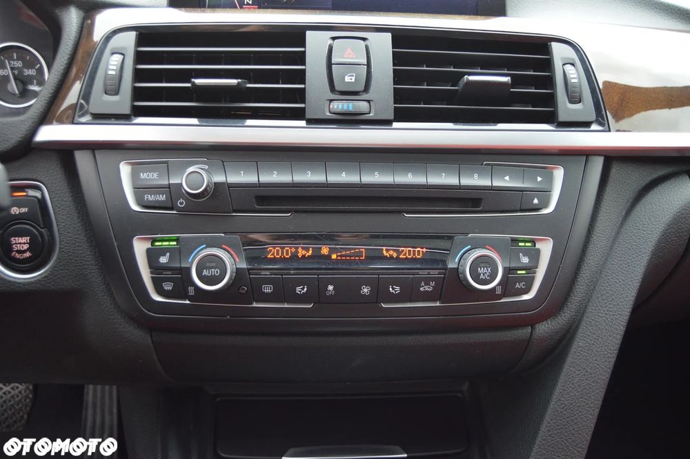 BMW Seria 3 - 30