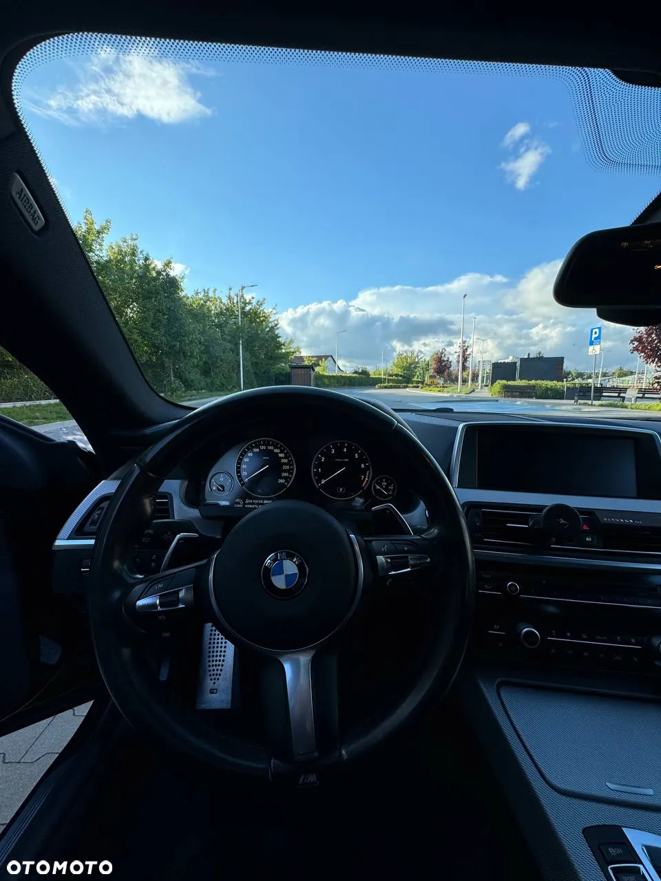 BMW Seria 6 - 19