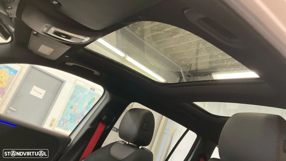 Mercedes-Benz GLB 35 AMG 4Matic Speedshift DCT 8G - 5