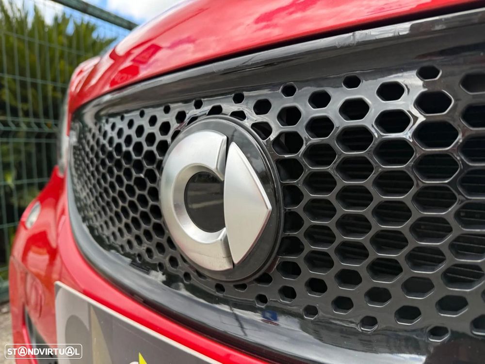 Smart ForFour 0.9 Prime 90 Aut. - 5