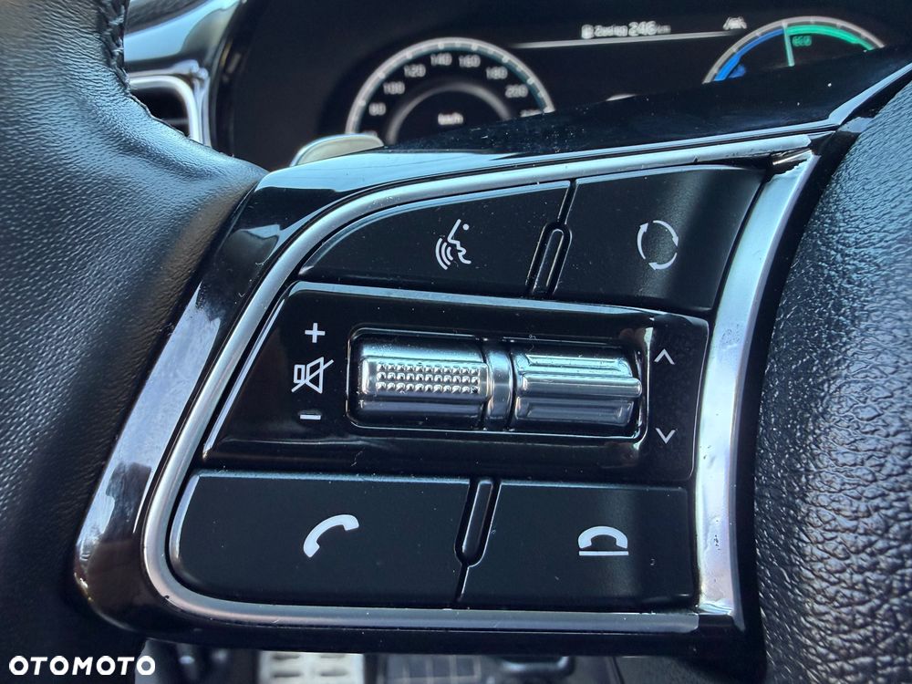 Kia XCeed 1.6 GDI DCT6 OPF Platinum Edition - 25