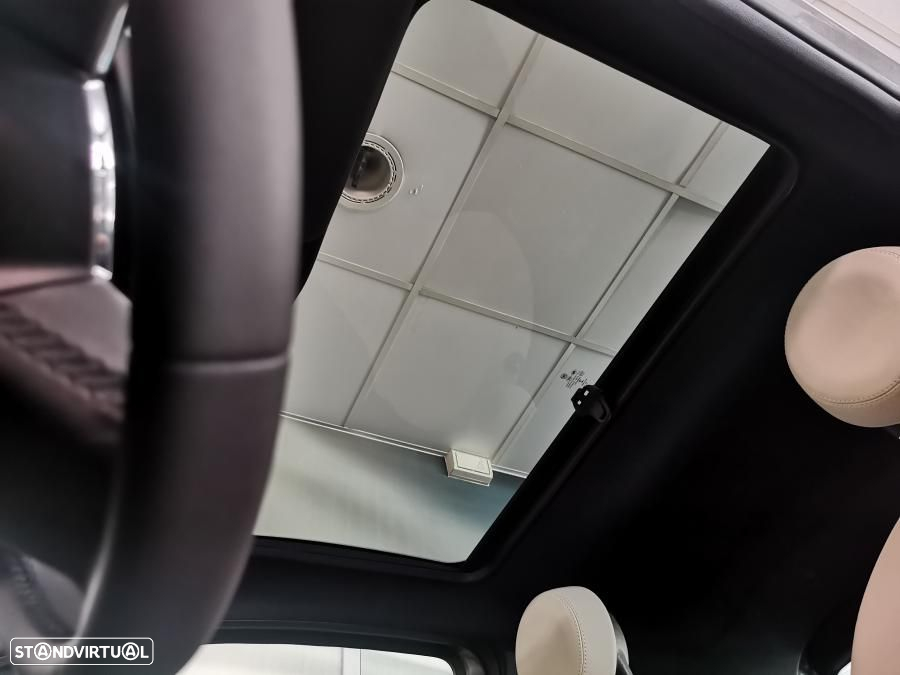Fiat 500 1.0 Hybrid Dolcevita - 20