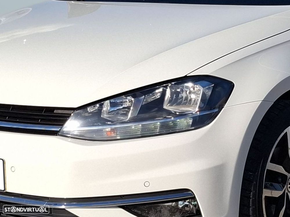 VW Golf 1.0 TSI Confortline - 3