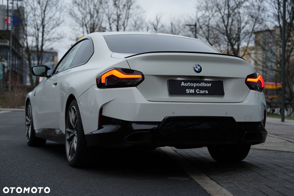 BMW Seria 2 M240i xDrive - 6