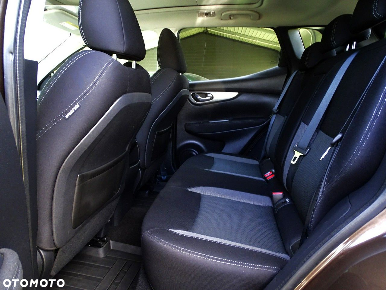 Nissan Qashqai 1.2 DIG-T Tekna EU6 - 36
