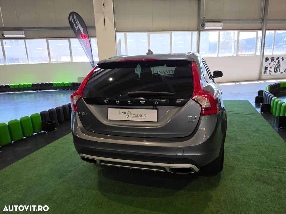 Volvo V60 - 7