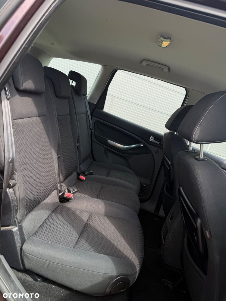 Ford C-MAX 1.8 Titanium - 31