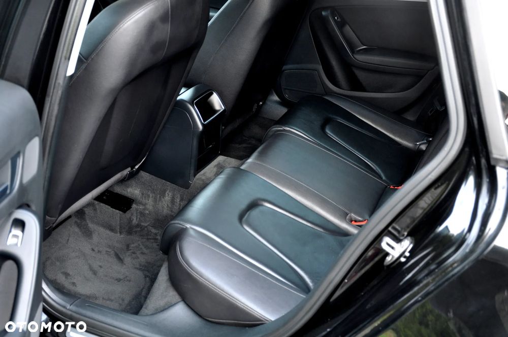 Audi A4 - 23