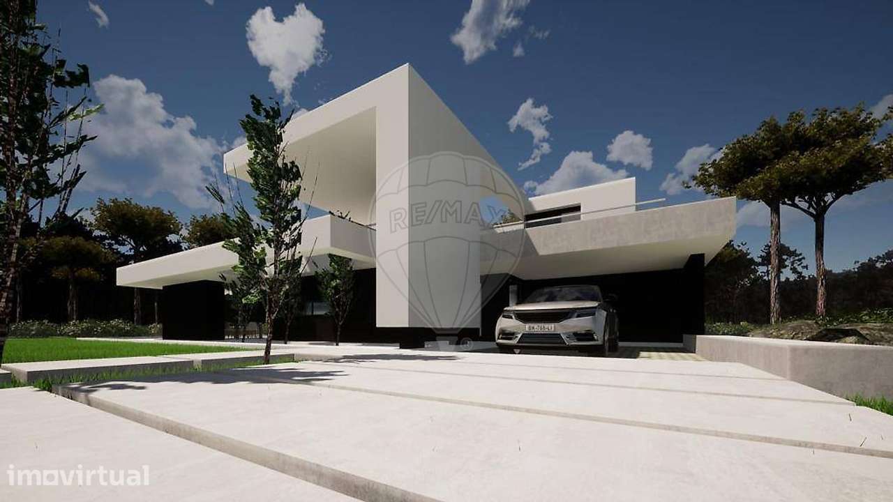 Moradia T6 para venda - Grande imagem: 5/49