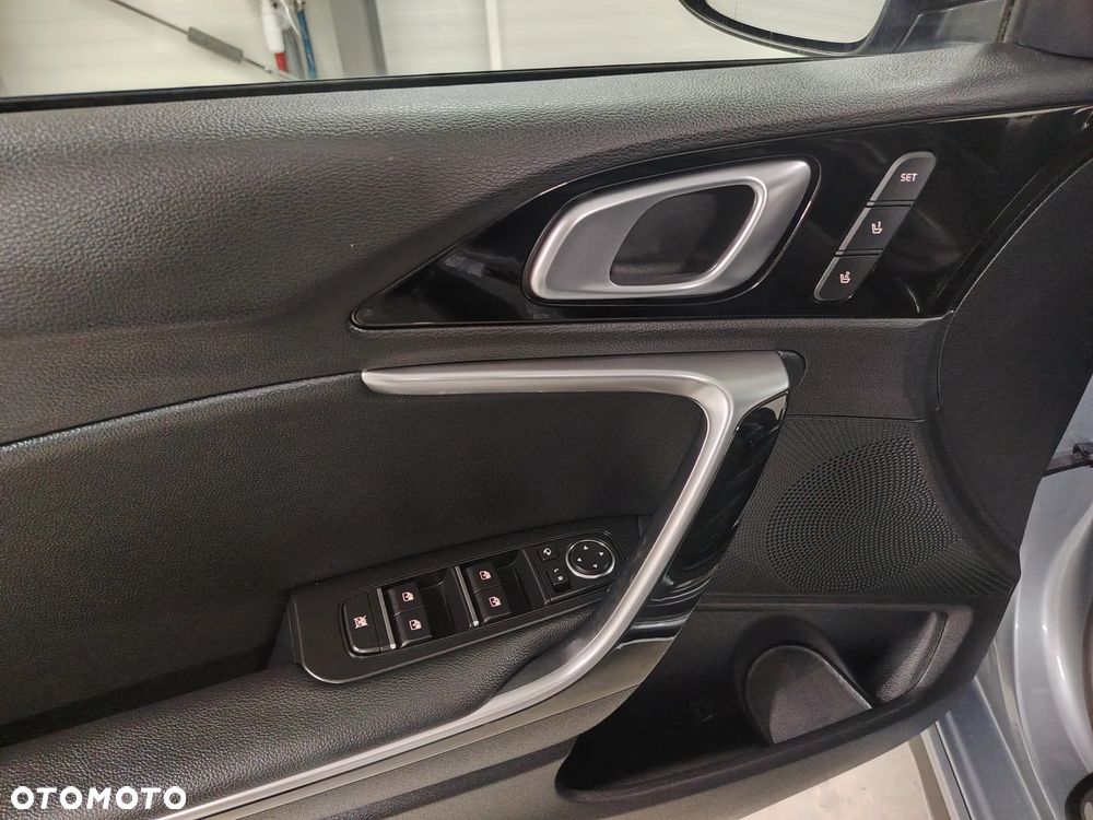 Kia Ceed 1.5 T-GDI DCT7 OPF GT Line - 27