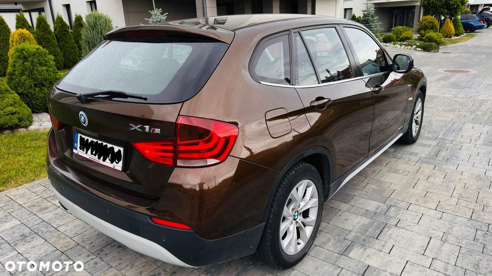 BMW X1 xDrive23d - 7
