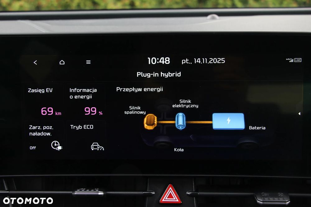 Kia Sportage 1.6 T-GDI PHEV GT Line 4WD - 32