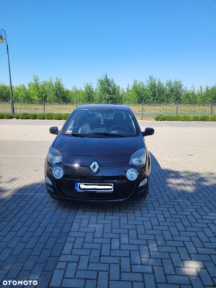 Renault Twingo 1.2 16V Eco Wind - 3