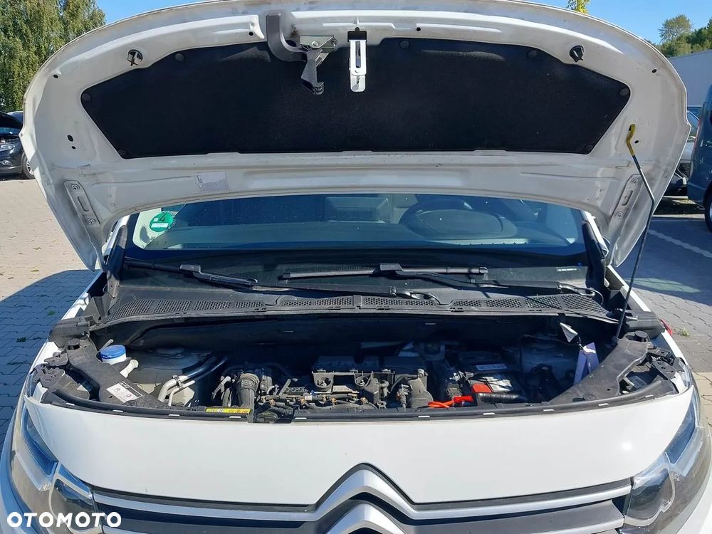 Citroën Berlingo M 1.5 BlueHDI Feel Pack S&S - 15
