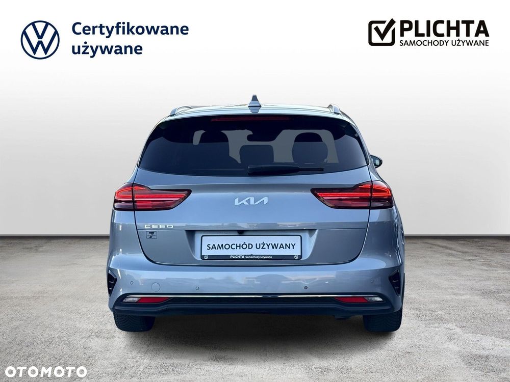 Kia Ceed 1.5 T-GDI L - 4