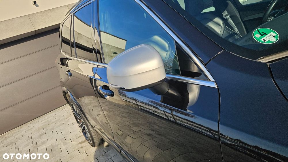 Volvo XC 90 D5 AWD Geartronic RDesign - 13