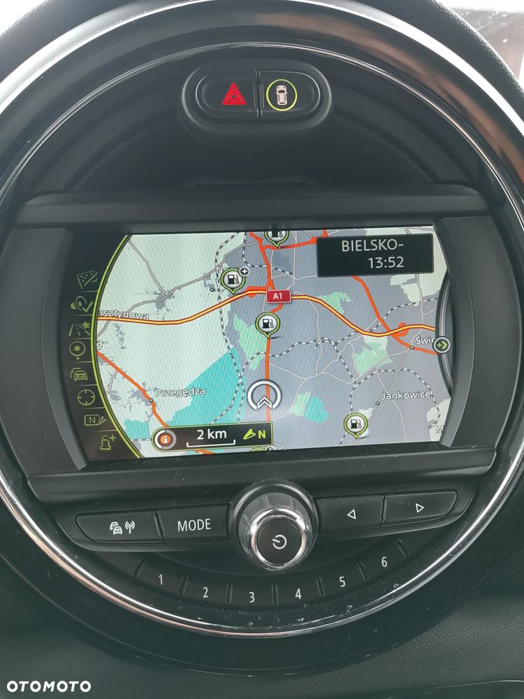 MINI Clubman - 16