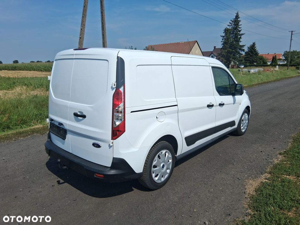 Ford Transit Connect 230 L2 Basis - 3