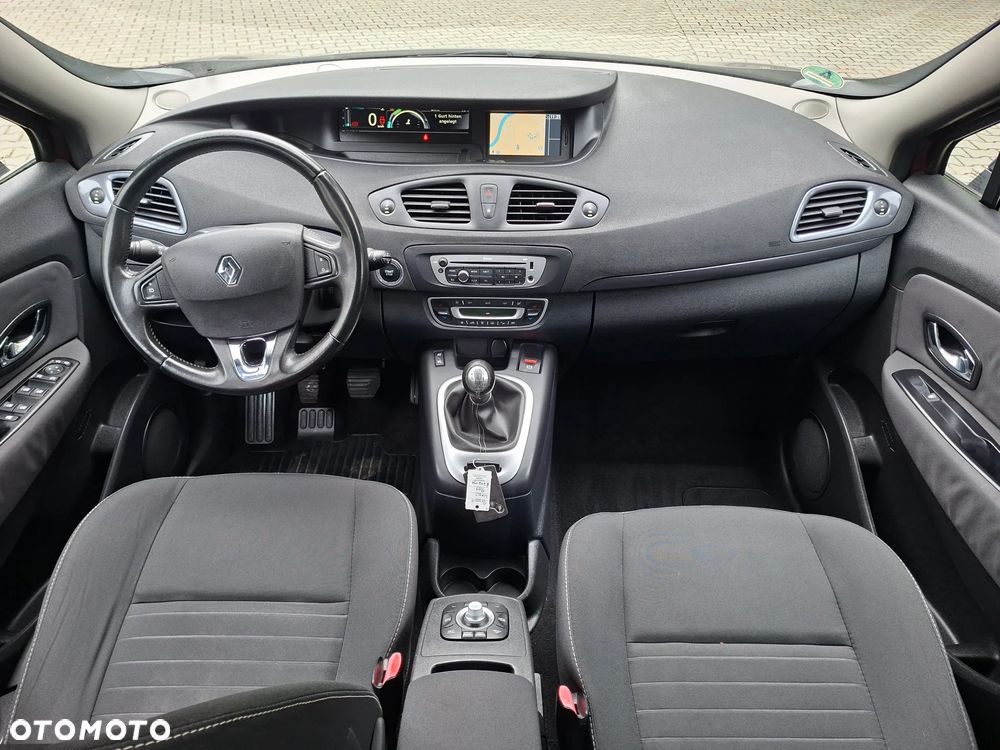 Renault Scenic 1.6 16V Limited - 20