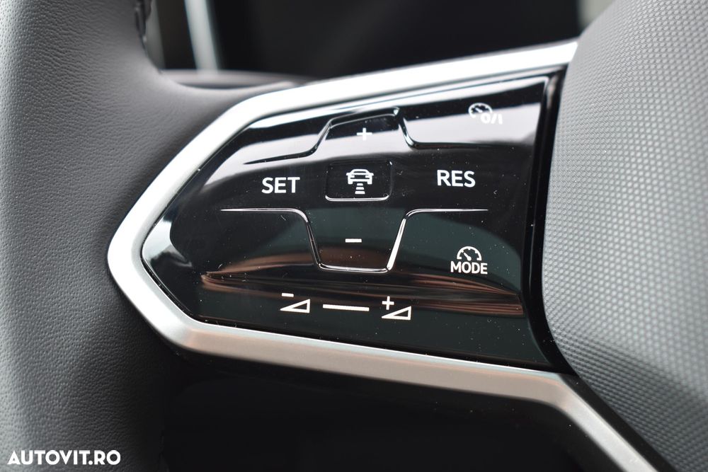 Volkswagen Touareg V6 TSI eHybrid PHEV Elegance - 31