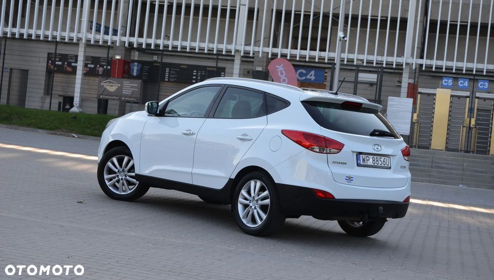 Hyundai ix35 2.0 Premium 2WD - 6