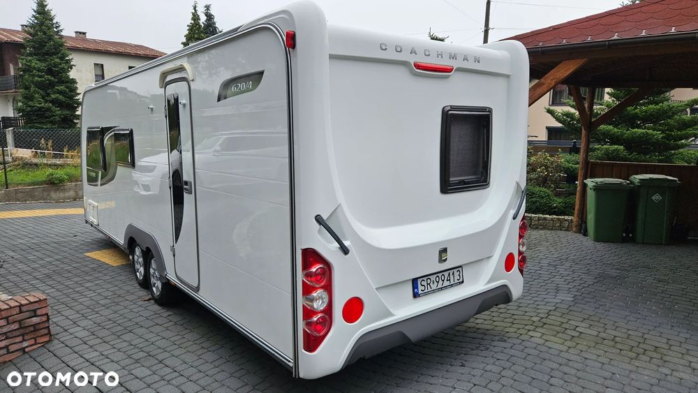 Coachman Laser 620 - 34