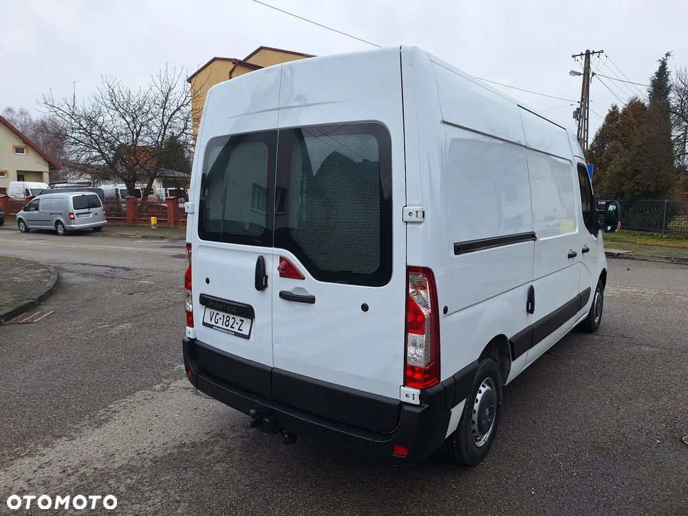 Renault Master - 10