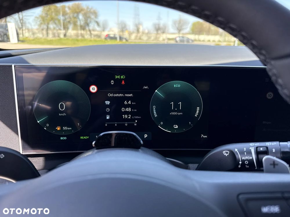 Hyundai Tucson 1.6 T-GDi HEV Smart 2WD - 17