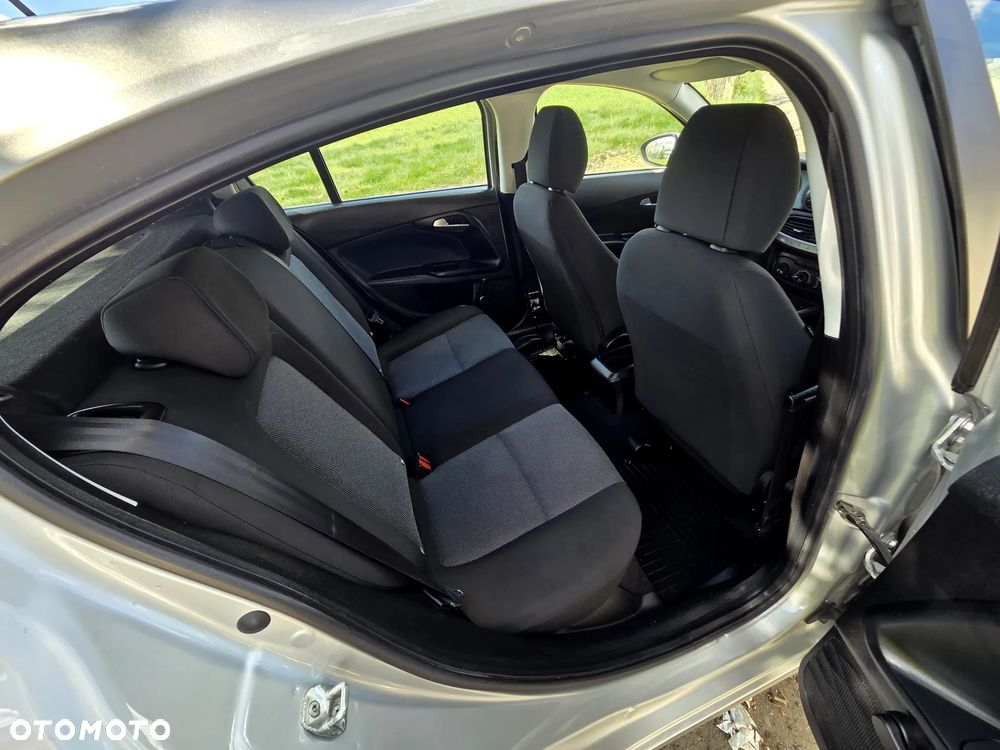 Fiat Tipo 1.4 16v Street - 24